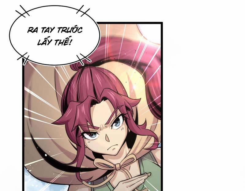 Sủng Mị 22 trang 16