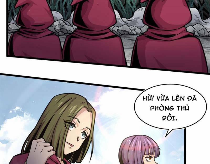 Sủng Mị 22 trang 21