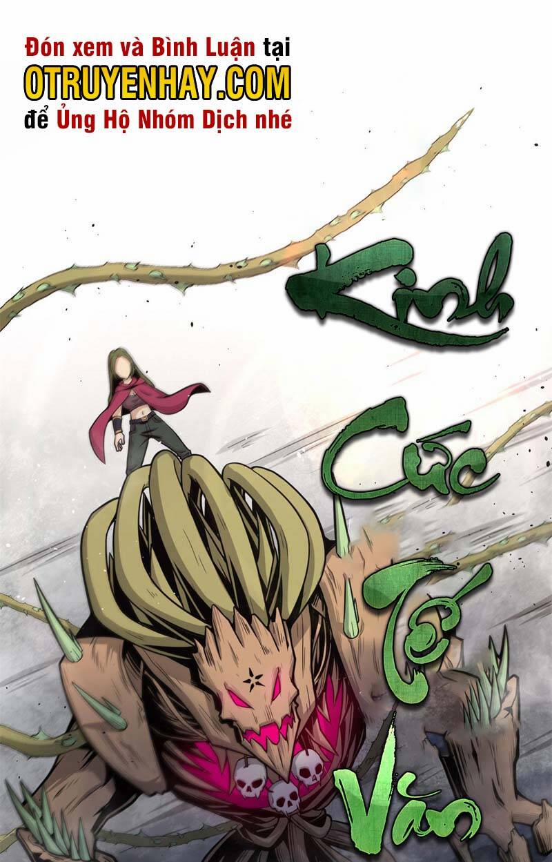 Sủng Mị 22 trang 23