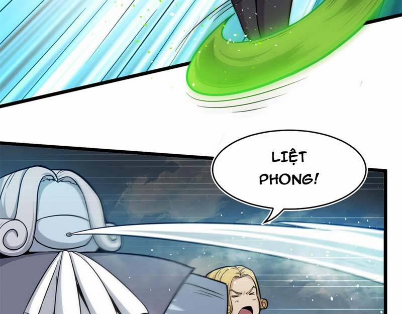 Sủng Mị 22 trang 32