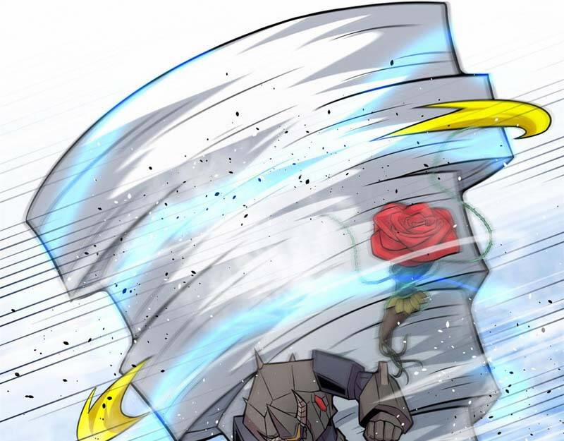 Sủng Mị 22 trang 34