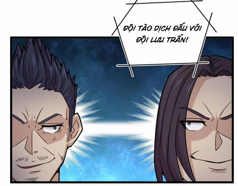 Sủng Mị 22 trang 4