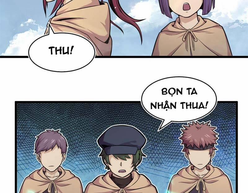 Sủng Mị 22 trang 44