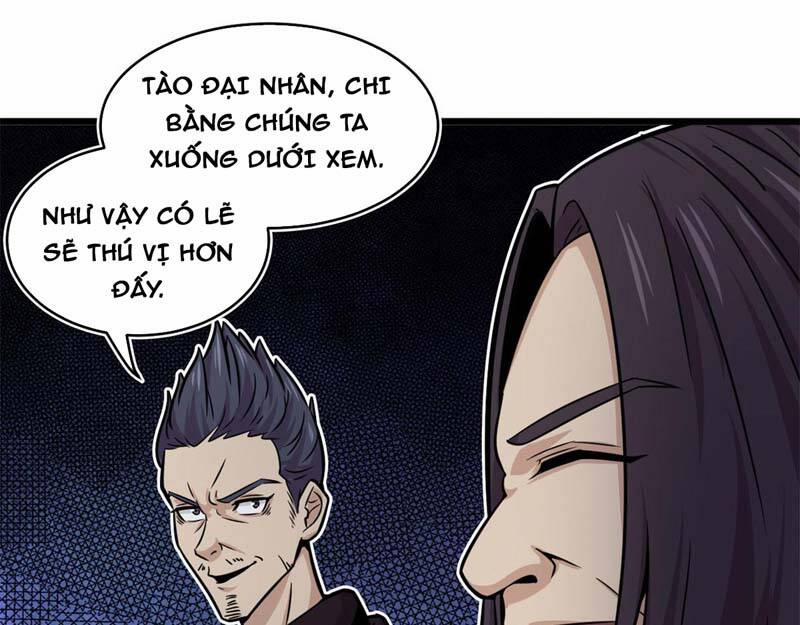 Sủng Mị 22 trang 5