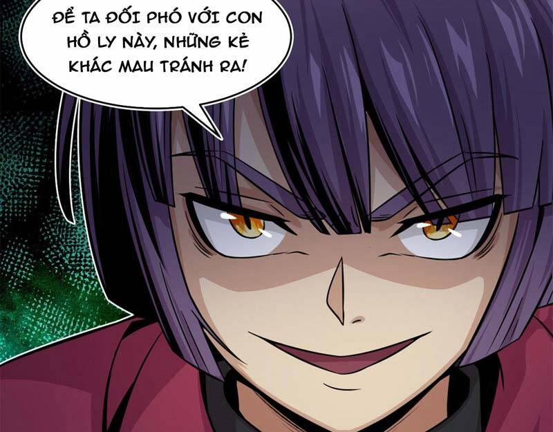 Sủng Mị 22 trang 52