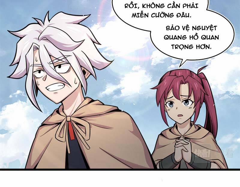 Sủng Mị 22 trang 65