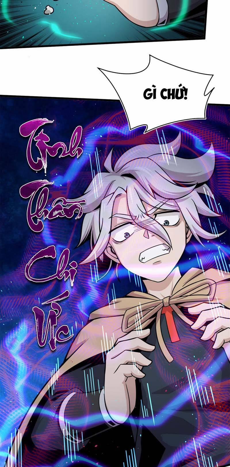 Sủng Mị 22 trang 69