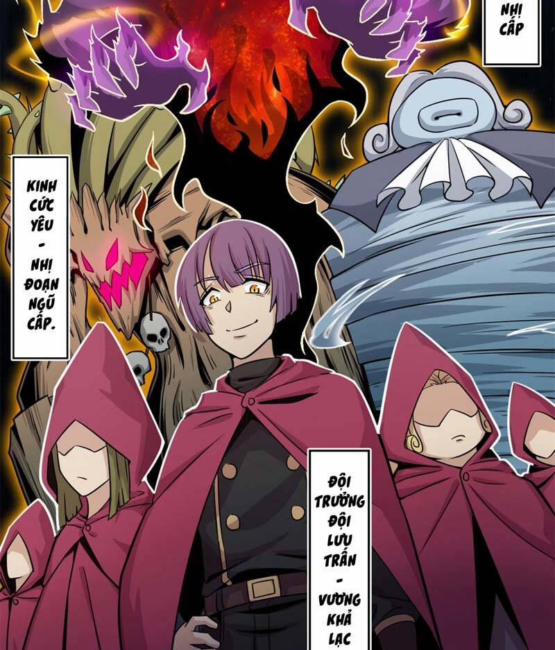 Sủng Mị 22 trang 9