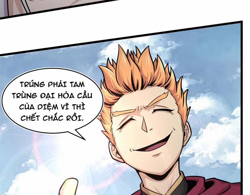 Sủng Mị 23 trang 16