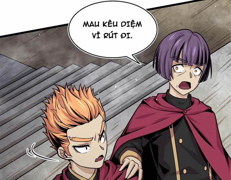 Sủng Mị 23 trang 22