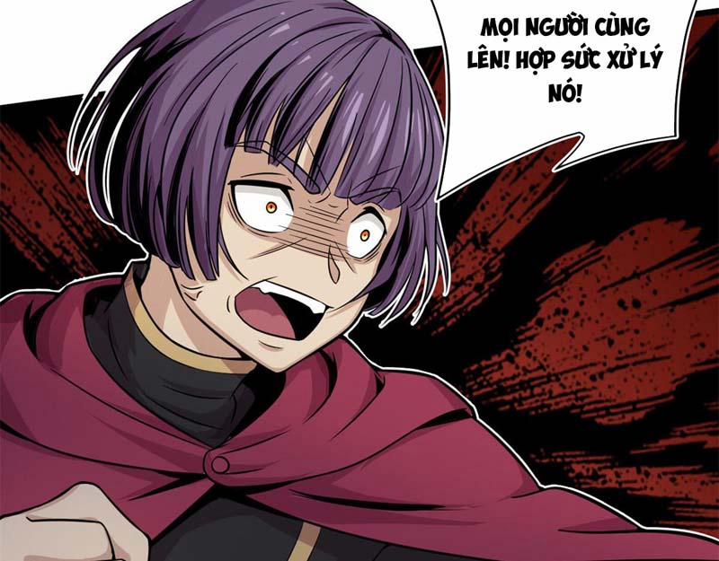 Sủng Mị 23 trang 35