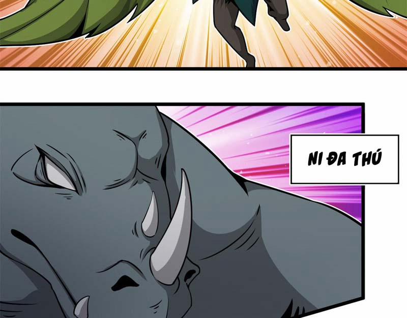 Sủng Mị 23 trang 40