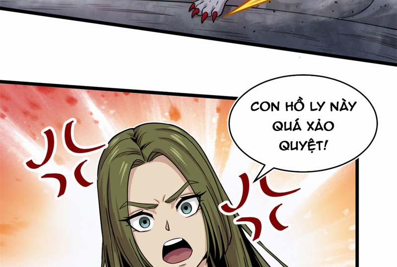 Sủng Mị 23 trang 54