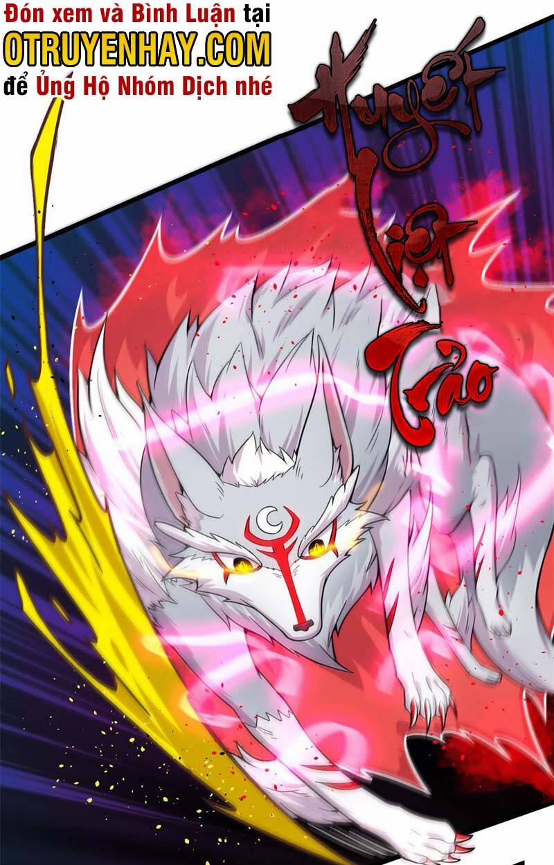 Sủng Mị 24 trang 22