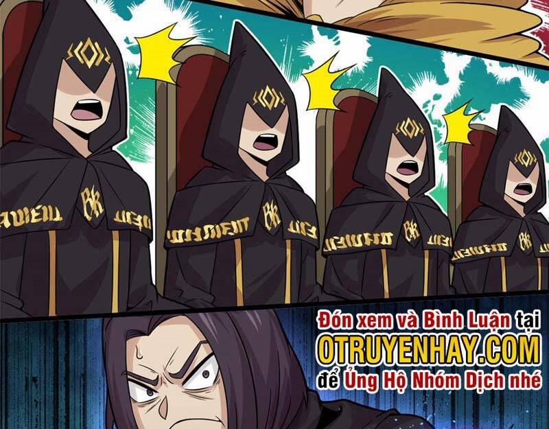 Sủng Mị 24 trang 29