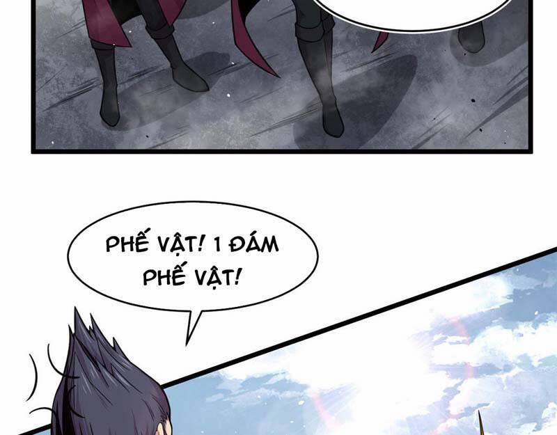 Sủng Mị 24 trang 32