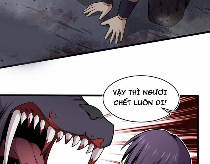 Sủng Mị 24 trang 45