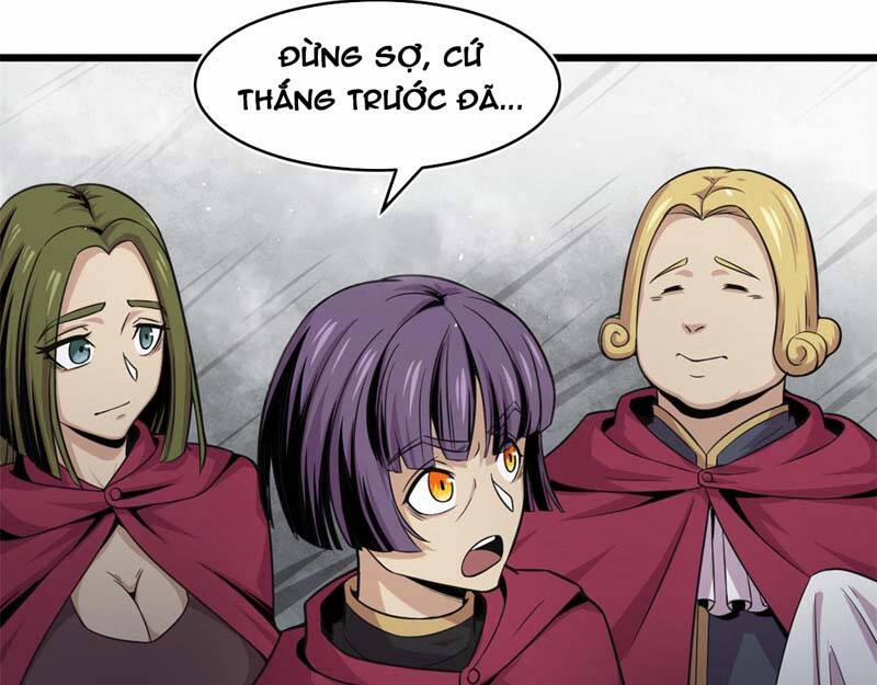 Sủng Mị 24 trang 5