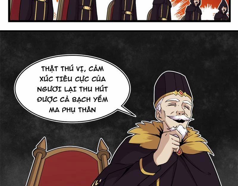 Sủng Mị 25 trang 20