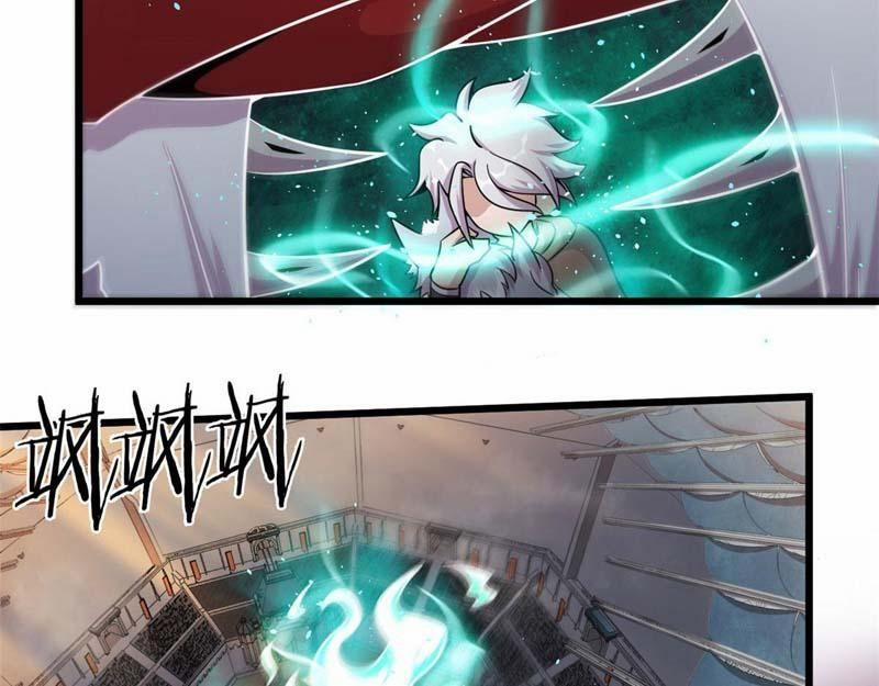 Sủng Mị 25 trang 33