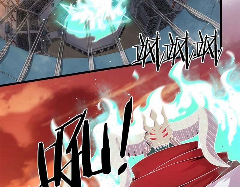 Sủng Mị 25 trang 34