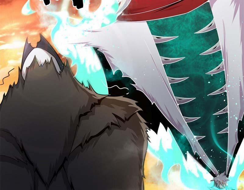 Sủng Mị 25 trang 35