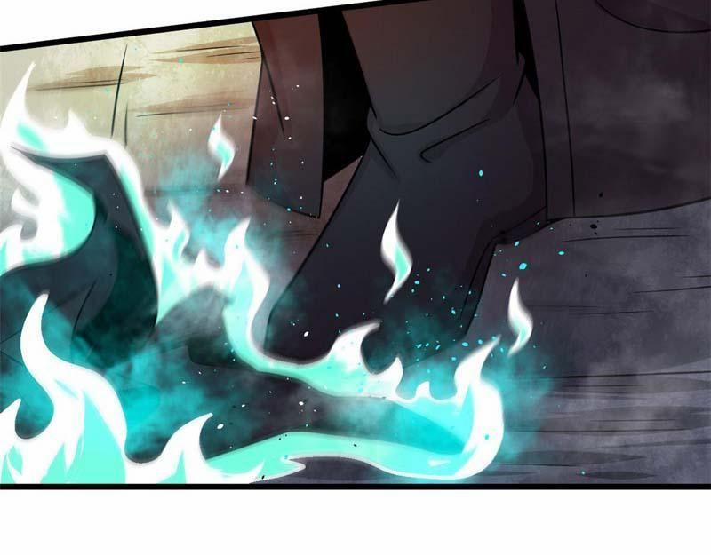 Sủng Mị 25 trang 51