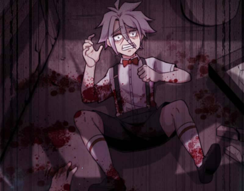 Sủng Mị 26 trang 14