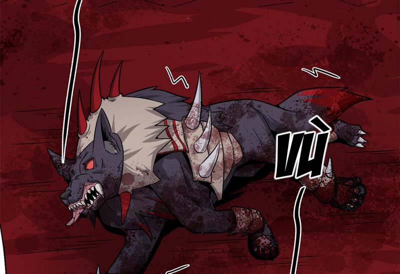 Sủng Mị 26 trang 18