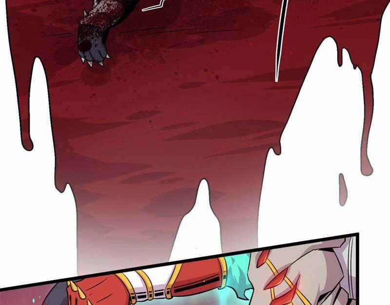 Sủng Mị 26 trang 19