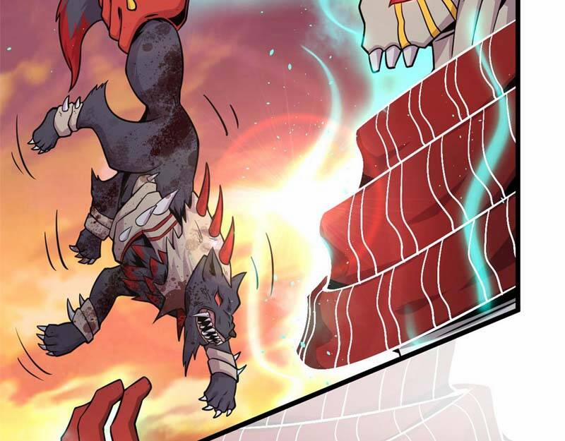 Sủng Mị 26 trang 20