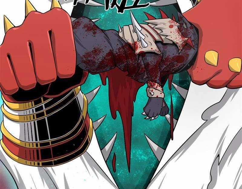 Sủng Mị 26 trang 22