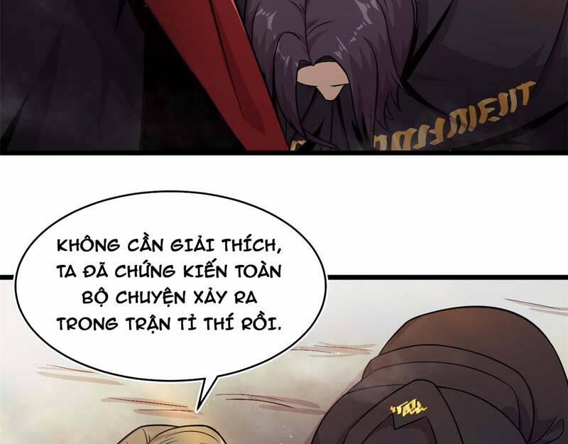 Sủng Mị 26 trang 30