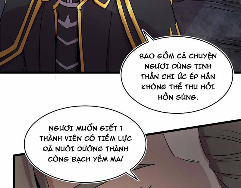 Sủng Mị 26 trang 32