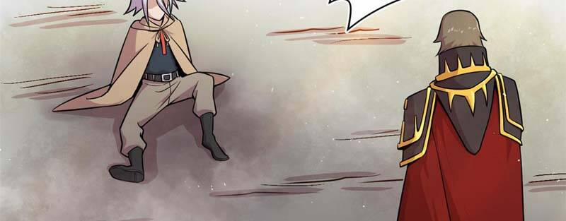 Sủng Mị 26 trang 34