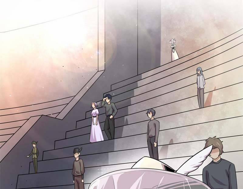 Sủng Mị 26 trang 41