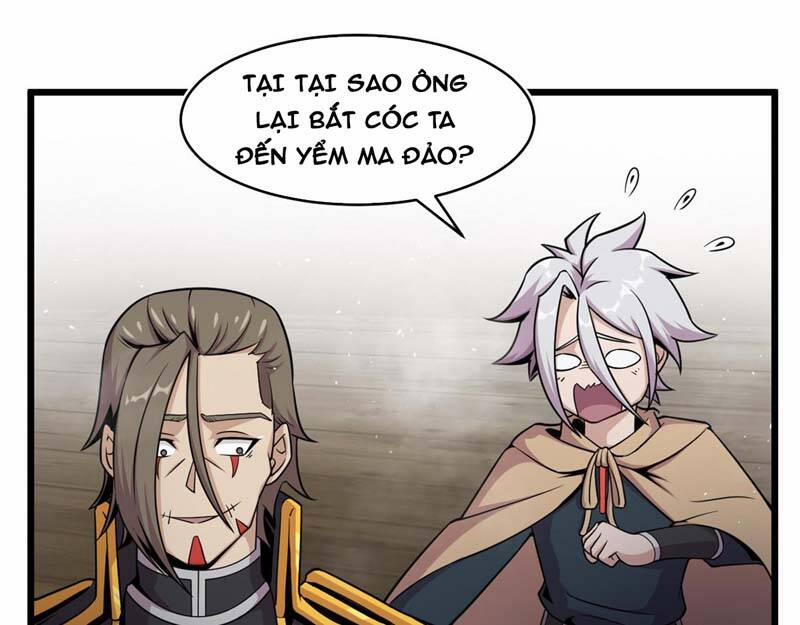 Sủng Mị 26 trang 50