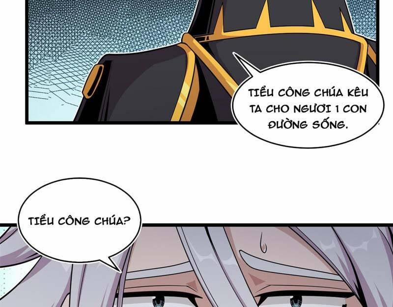 Sủng Mị 26 trang 60