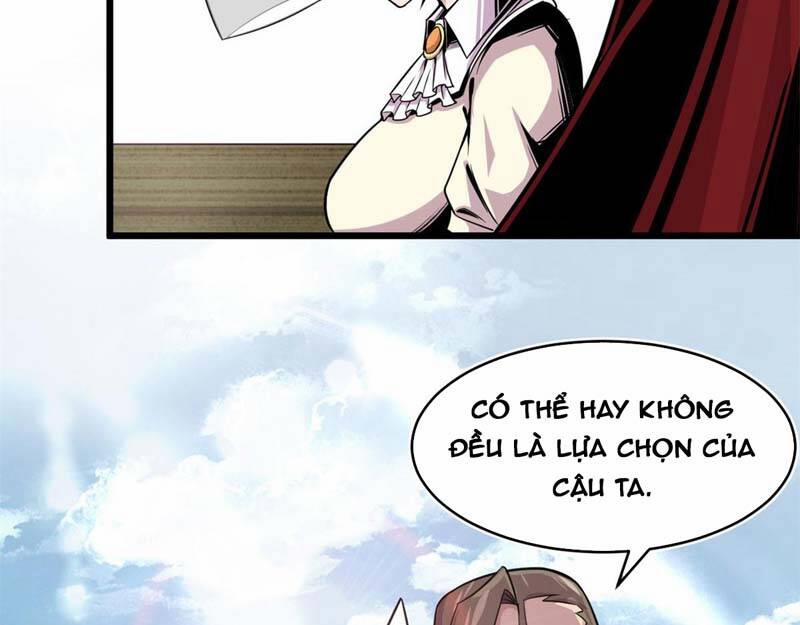 Sủng Mị 27 trang 16