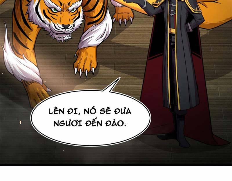 Sủng Mị 27 trang 22