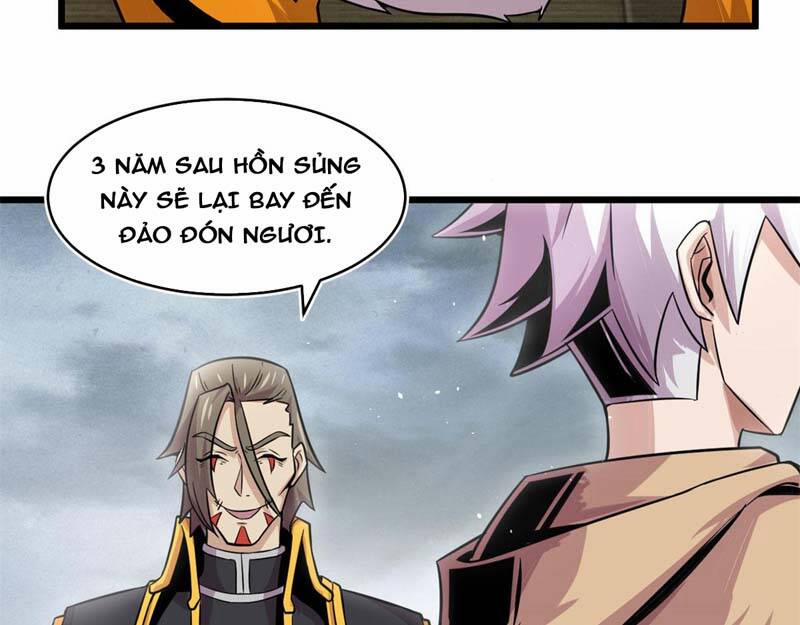 Sủng Mị 27 trang 25