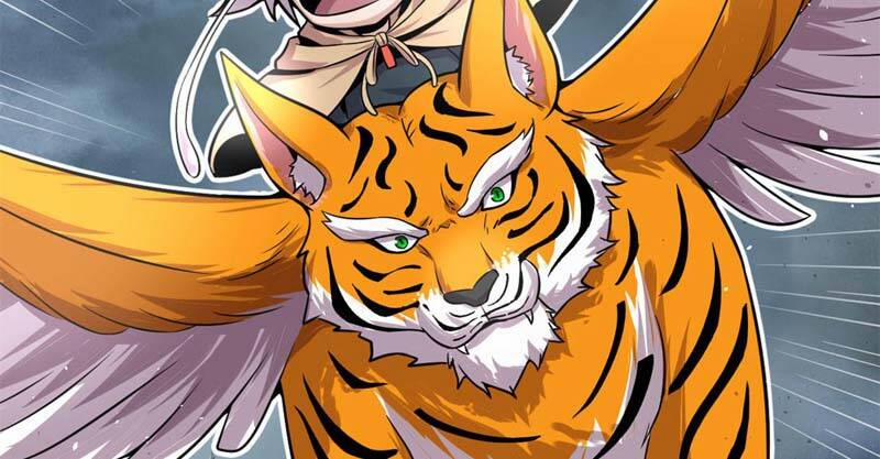 Sủng Mị 27 trang 28