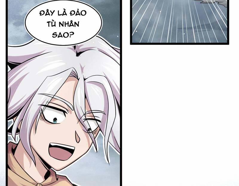 Sủng Mị 27 trang 31