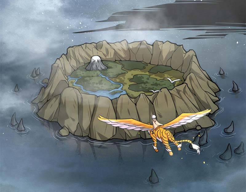 Sủng Mị 27 trang 33