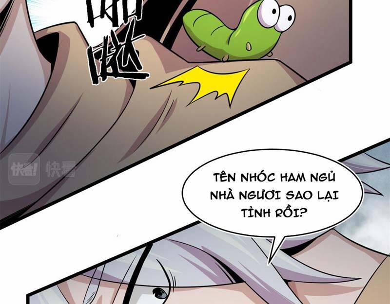 Sủng Mị 27 trang 39