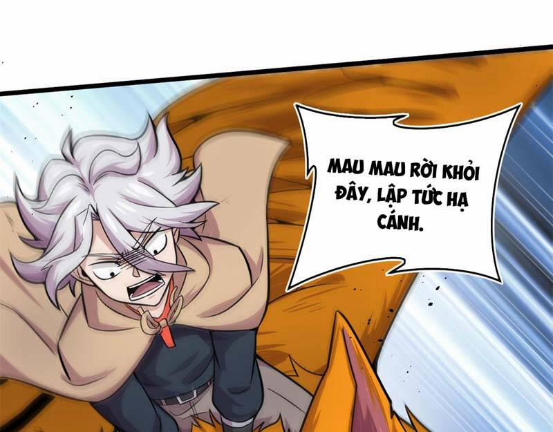 Sủng Mị 27 trang 50