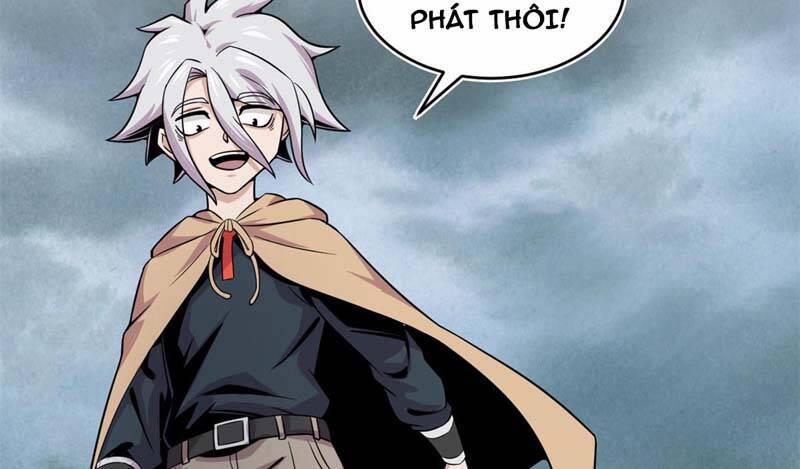 Sủng Mị 28 trang 11