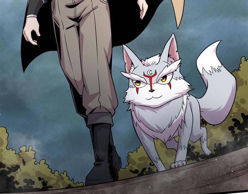 Sủng Mị 28 trang 12