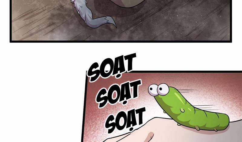 Sủng Mị 28 trang 15