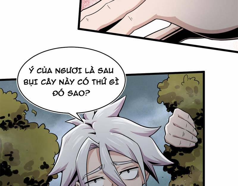 Sủng Mị 28 trang 16